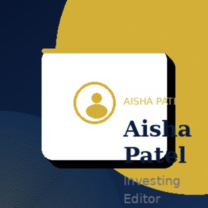 Aisha Patel